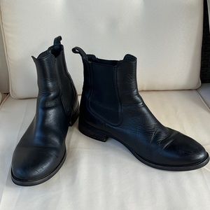 Thursday Duchess Chelsea Boot